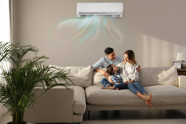 Best Air conditioning repair  in Crystal Falls, MI